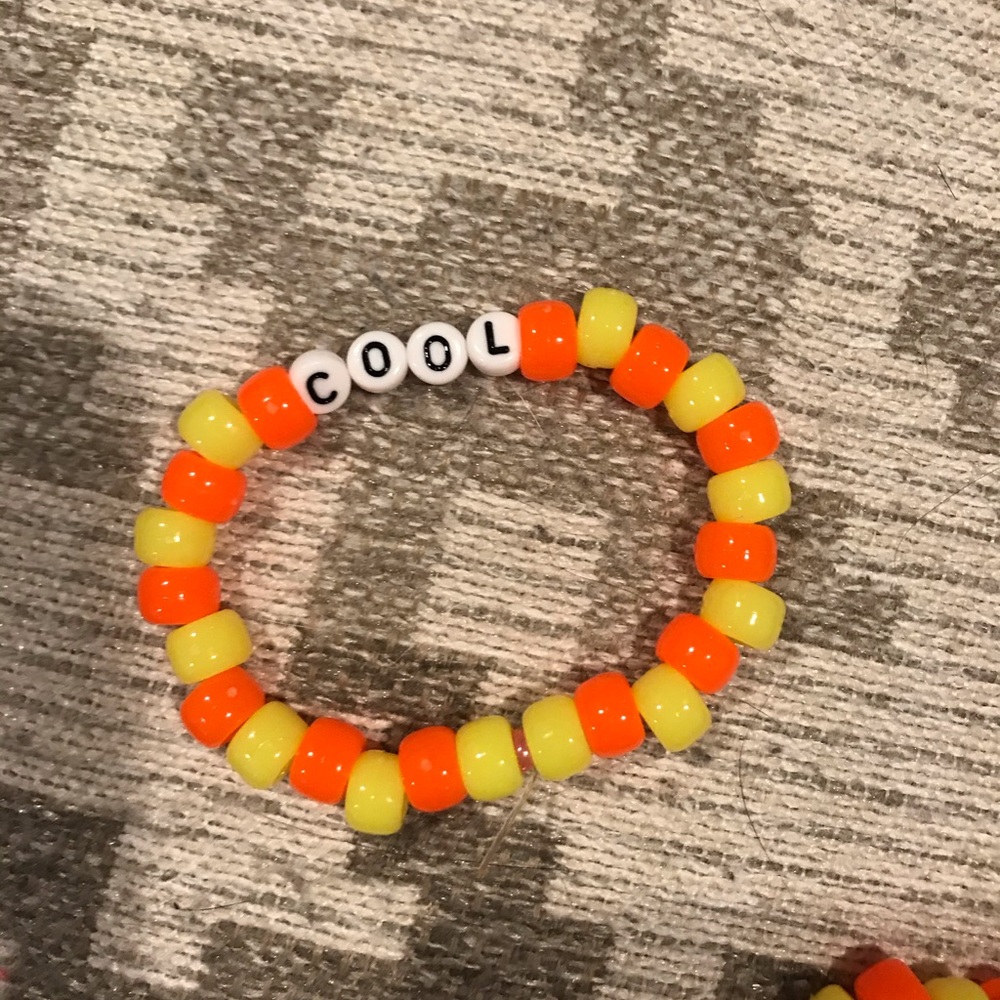 Hand Crafted Stackable Bracelets - Picture 2 of 6